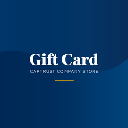 Image of CAPTRUST Company Store Gift Certificate