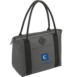 Image of Repreve® Ocean 12 Can Tote Cooler