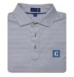 Image of STITCH Victory Stripe Men's Polo