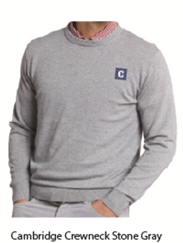 STITCH Cambridge Crewneck image thumbnail