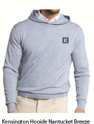 Image of STITCH Kensington Hoodie