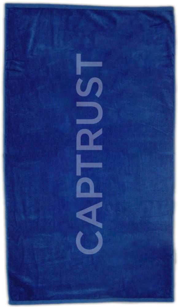 Turkish Heavyweight Cotton Colored Beach Towel 20lbs primary image