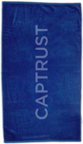 Turkish Heavyweight Cotton Colored Beach Towel 20lbs image thumbnail