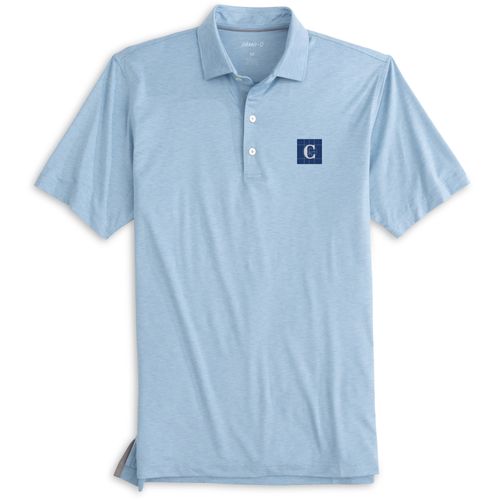 Huron Solid Featherweight Performance Polo  image thumbnail