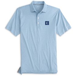 Image of Huron Solid Featherweight Performance Polo 