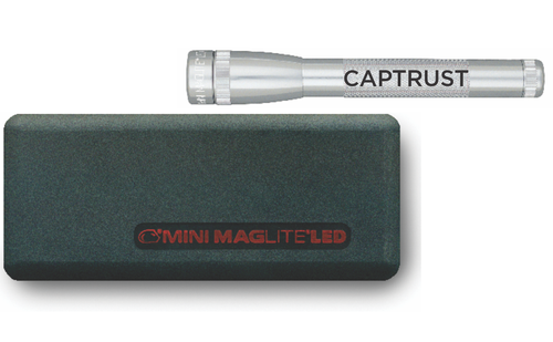 SP2 Mini MAGLITE(r) LED 2AA image thumbnail