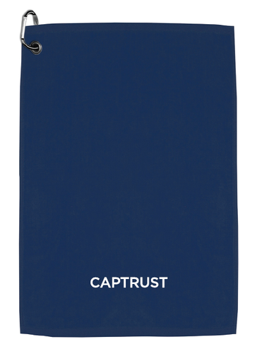 Champions Golf Towel image thumbnail