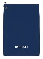 Image of Champions Golf Towel