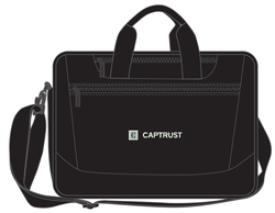 Image of Travis & Wells® Transit Computer Portfolio