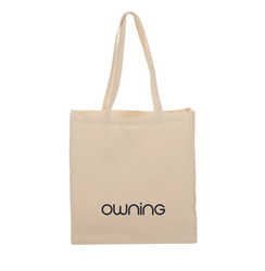 Image of Odessa 8oz Cotton Canvas Tote