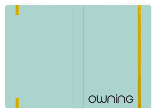 5 x 8 Notebook image thumbnail