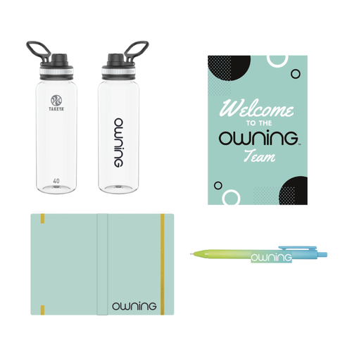 New Hire Kit image thumbnail