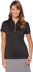Image of Callaway Tulip Sleeve Polo