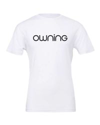 Image of BELLA + CANVAS Jersey Tee - White