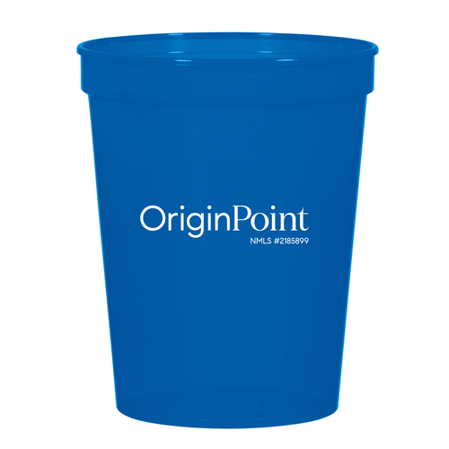 16 Oz. Big Game Stadium Cup image thumbnail