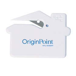 Image of House Shape Slitter