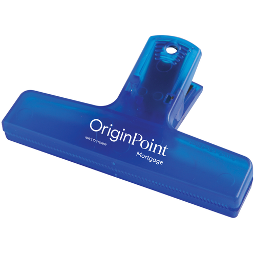 4" Keep-It Chip Clip image thumbnail