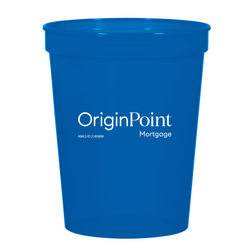 Image of 16 Oz. Big Game Stadium Cup