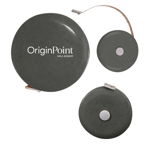 Harvest Tape Measure image thumbnail