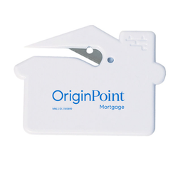 Image of House Shape Slitter