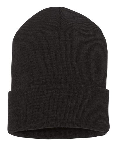 Cuffed Beanie image thumbnail
