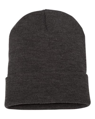 Cuffed Beanie image thumbnail