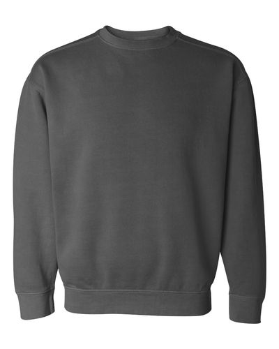 Comfort Colors Garment-Dyed Sweatshirt image thumbnail