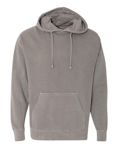 Comfort Colors Garment-Dyed Hooded Sweatshirt image thumbnail