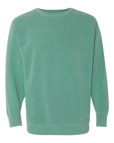 Comfort Colors Garment-Dyed Sweatshirt image thumbnail