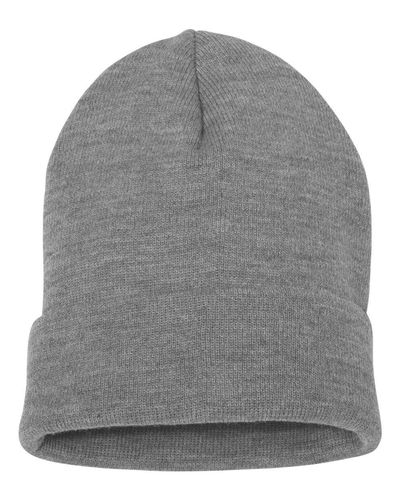 Cuffed Beanie image thumbnail