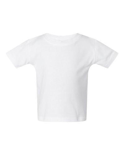 Infant Fine Jersey Tee image thumbnail