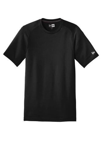 New Era Series Performance Crew Tee image thumbnail