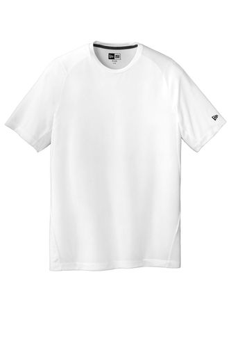 New Era Series Performance Crew Tee image thumbnail