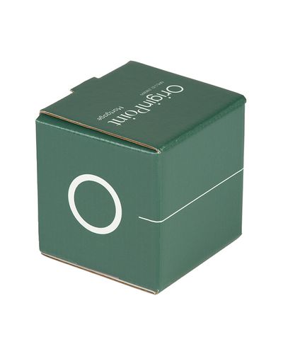 OPM 11 Oz. Satin Frosted Candle image thumbnail