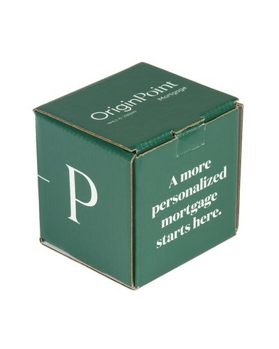 OPM 11 Oz. Satin Frosted Candle image thumbnail