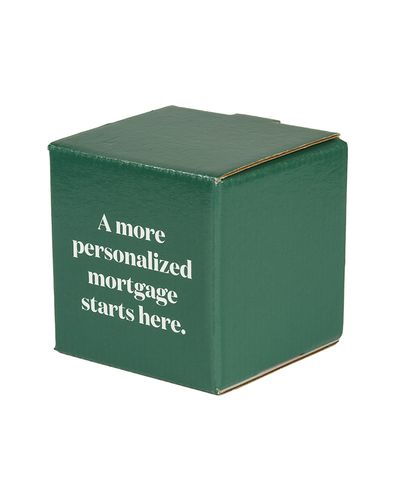 11 Oz. Satin Frosted Candle image thumbnail