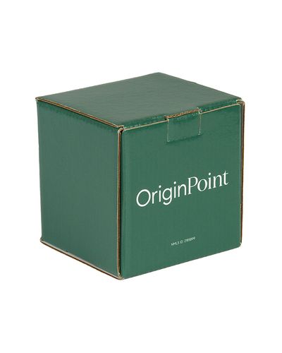 11 Oz. Satin Frosted Candle image thumbnail