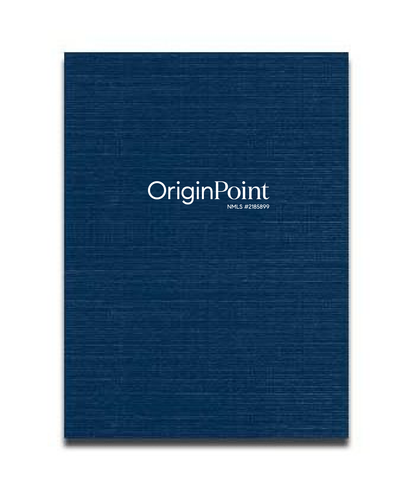 Foil Stamped Folder image thumbnail