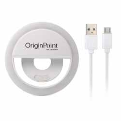 Image of Online Meeting Adjustable Vanity Light