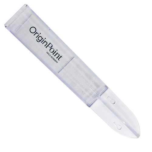 Drizzler 5" Rain Gauge image thumbnail