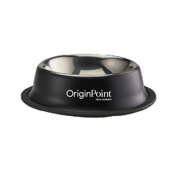 Image of Medium Stainless Steel Pet Bowl