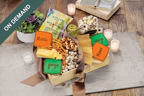 A tasteful Thank You - One Size image thumbnail