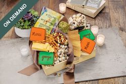 Image of A tasteful Thank You - One Size