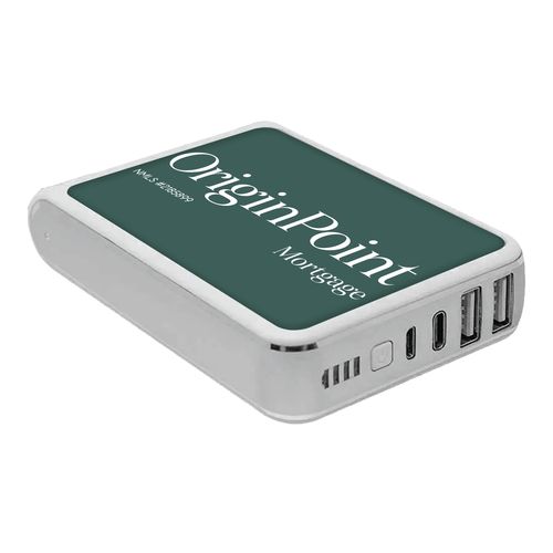 Tenfour 2.0 10,400mAh Power Bank image thumbnail