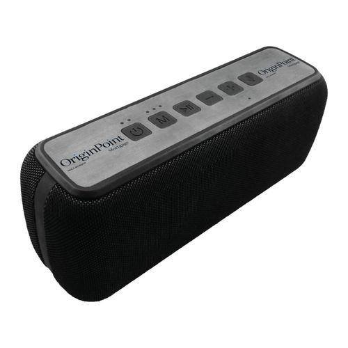 Environ Wireless Speaker - Origin Point Mortgage image thumbnail