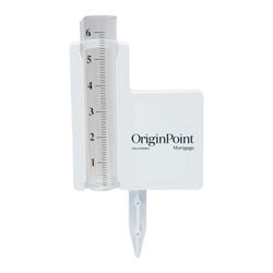 Image of Classic Jumbo Rain Gauge