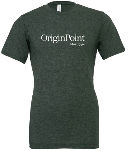 BELLA + CANVAS CVC Jersey Tee image thumbnail