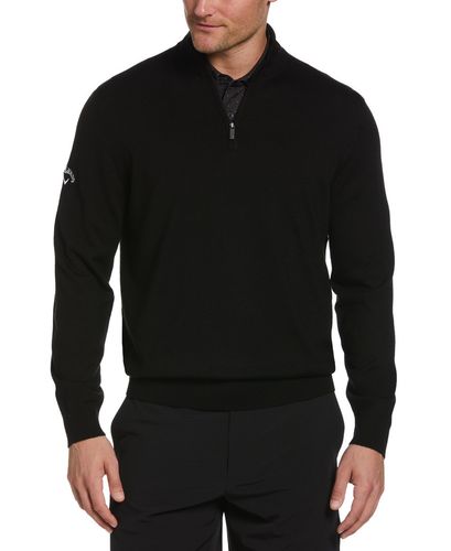 Callaway Merino Sweater image thumbnail