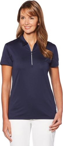 Callaway Tulip Sleeve Polo image thumbnail
