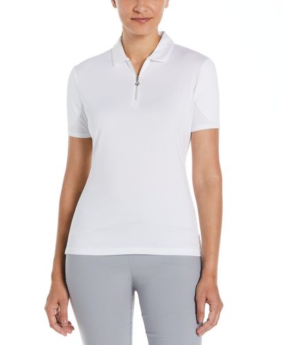 Callaway Tulip Sleeve Polo image thumbnail